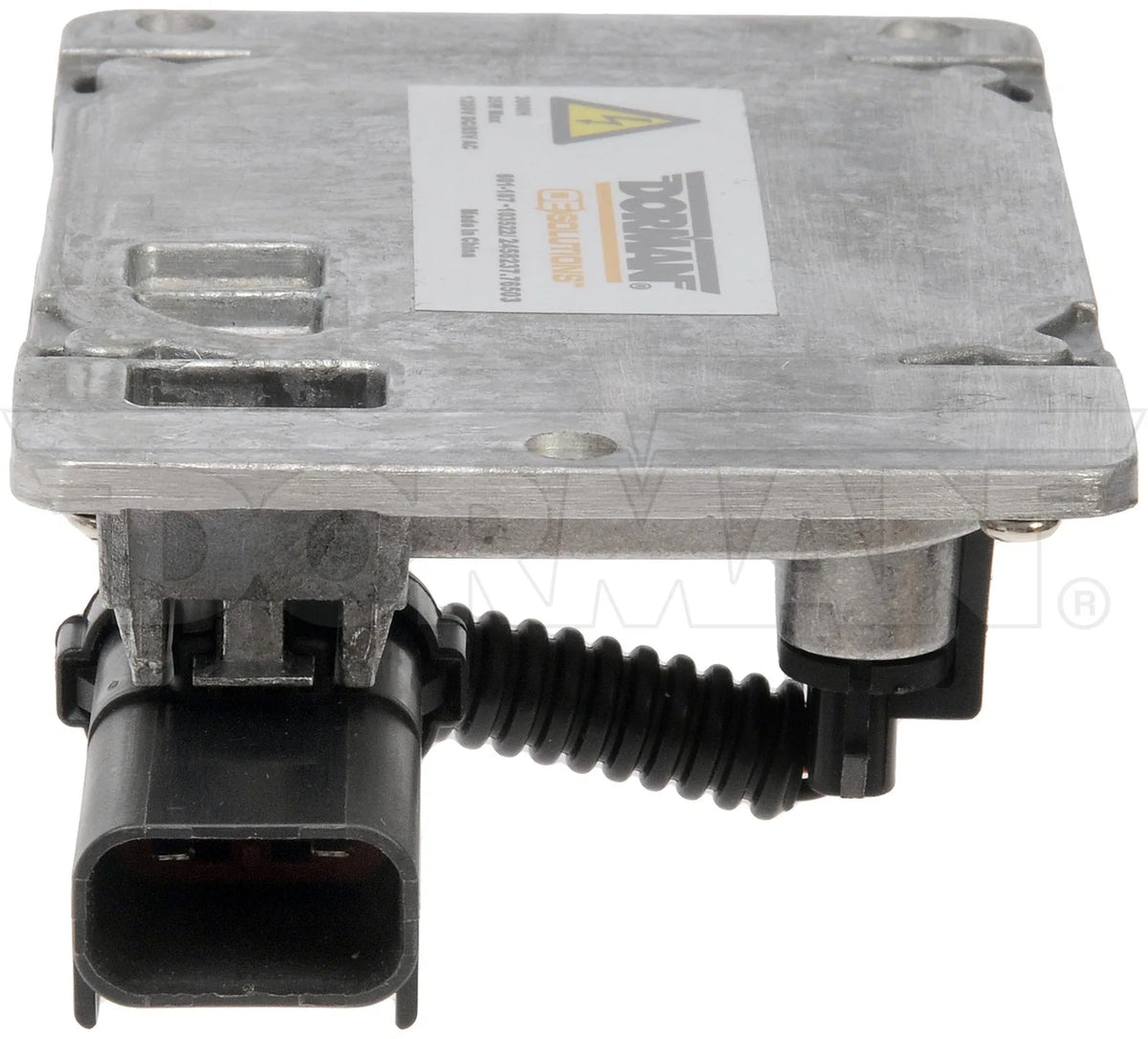 Dorman 601-187 2003-2006 Cadillac Escalade EXT High Intensity Discharge (HID) Lighting Ballast