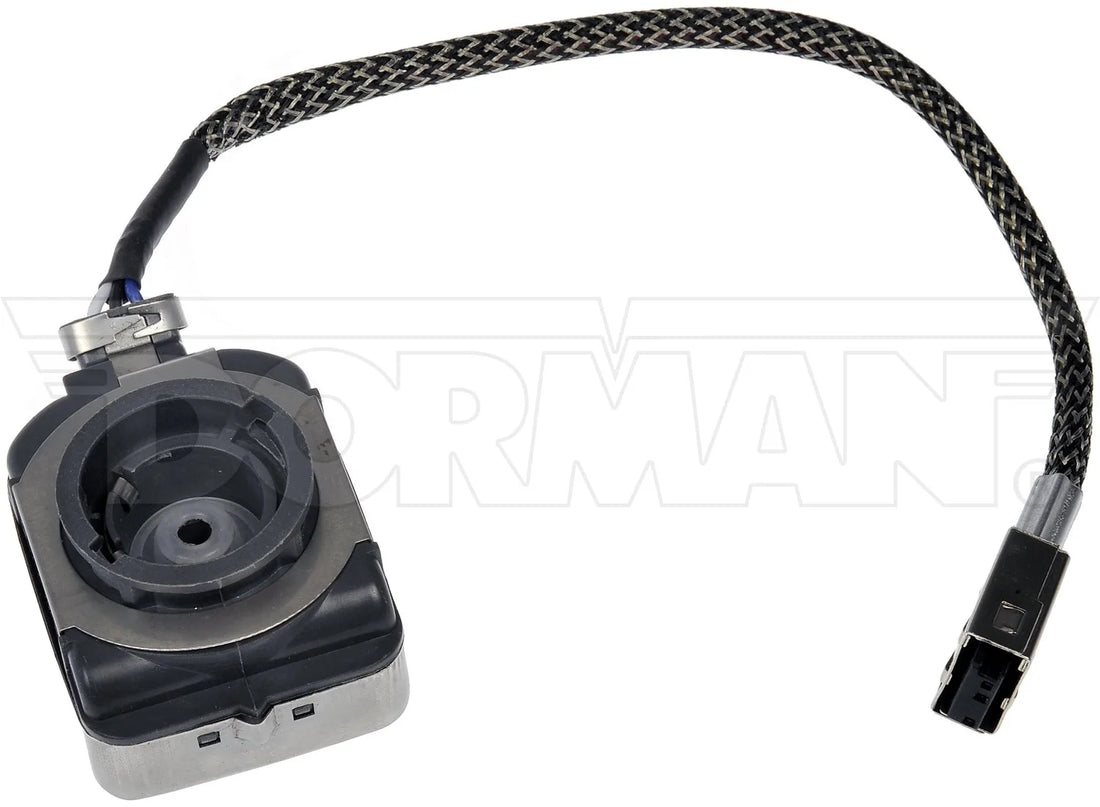 Dorman 601-199 2010-2016 Cadillac SRX High Intensity Discharge (HID) Headlight Igniter