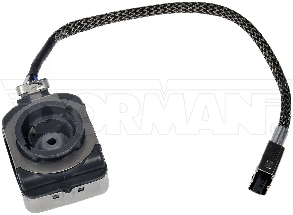 Dorman 601-199 2010-2016 Cadillac SRX High Intensity Discharge (HID) Headlight Igniter