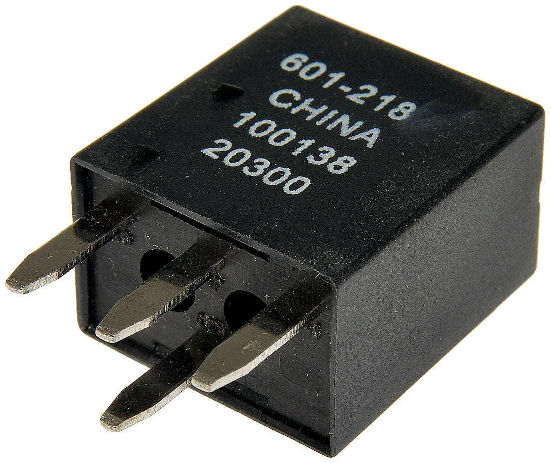 Dorman 601-218 2007-2014 Chevrolet Silverado 3500 HD Headlight Relay