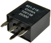 Dorman 601-218 2007-2014 Chevrolet Silverado 3500 HD Headlight Relay