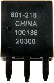 Dorman 601-218 2007-2014 Chevrolet Silverado 3500 HD Headlight Relay
