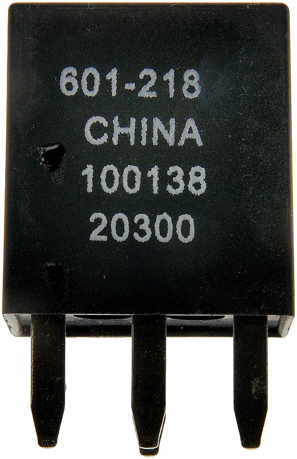 Dorman 601-218 2007-2014 Chevrolet Silverado 3500 HD Headlight Relay