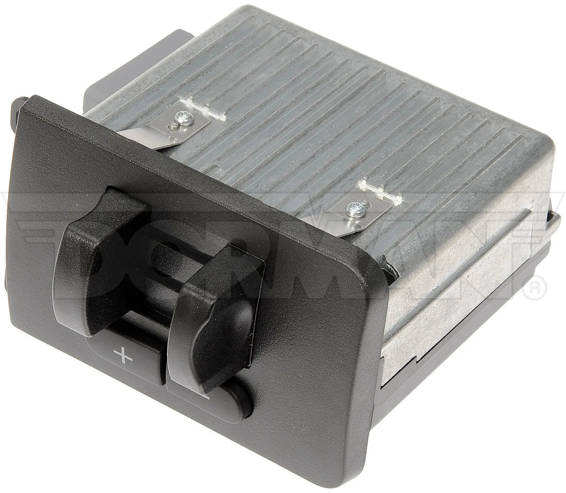 Dorman 601-231 2011-2016 Ford F-250 Super Duty Trailer Brake Control Module