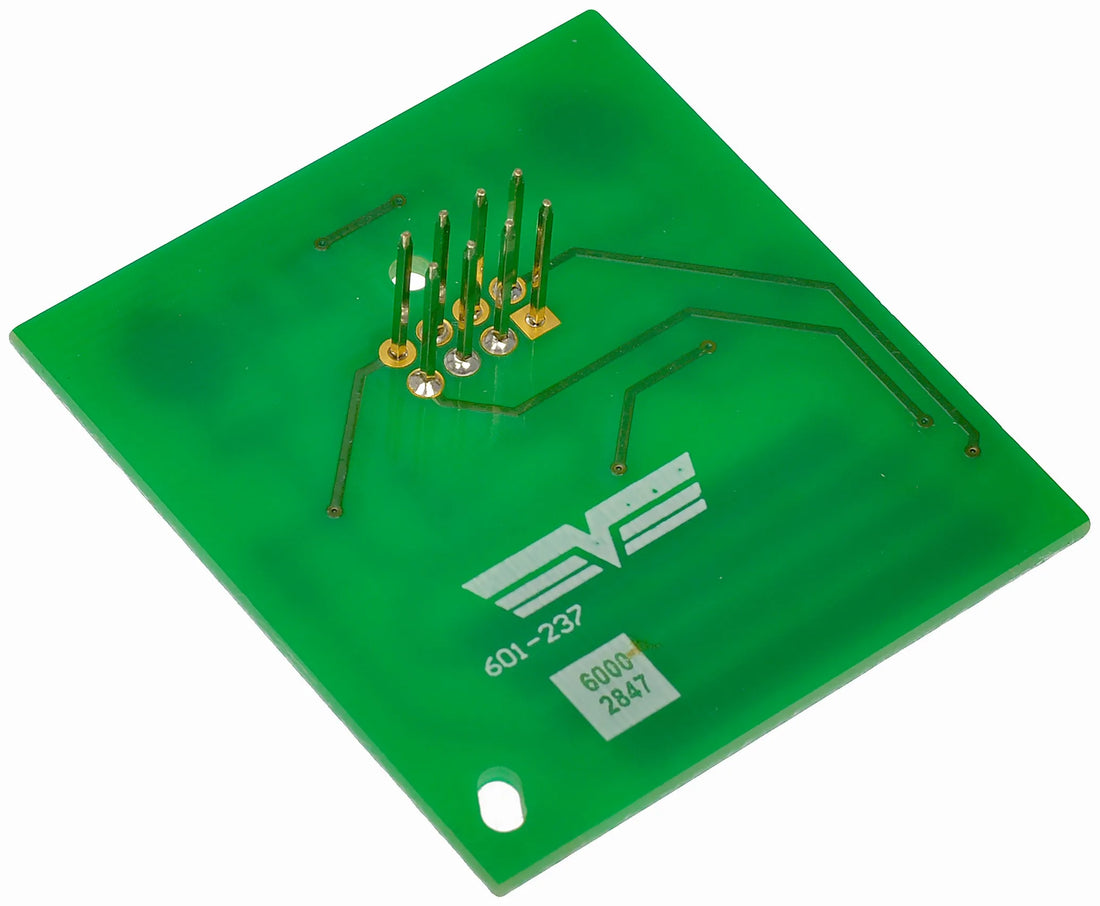 Dorman 601-237 2019-2023 International CV515 Trailer Brake Control Module