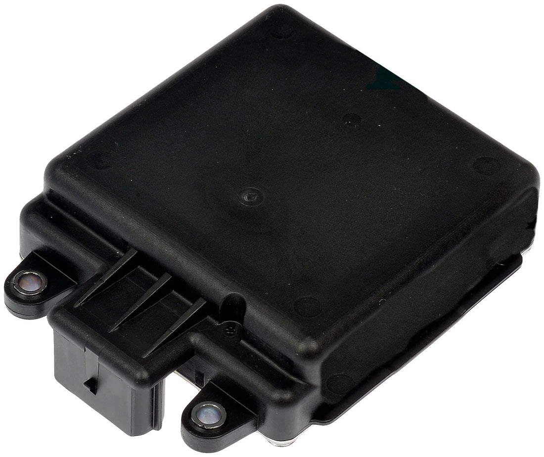 Dorman 601-284 2016-2018 Ford Transit Connect Object Sensor Module
