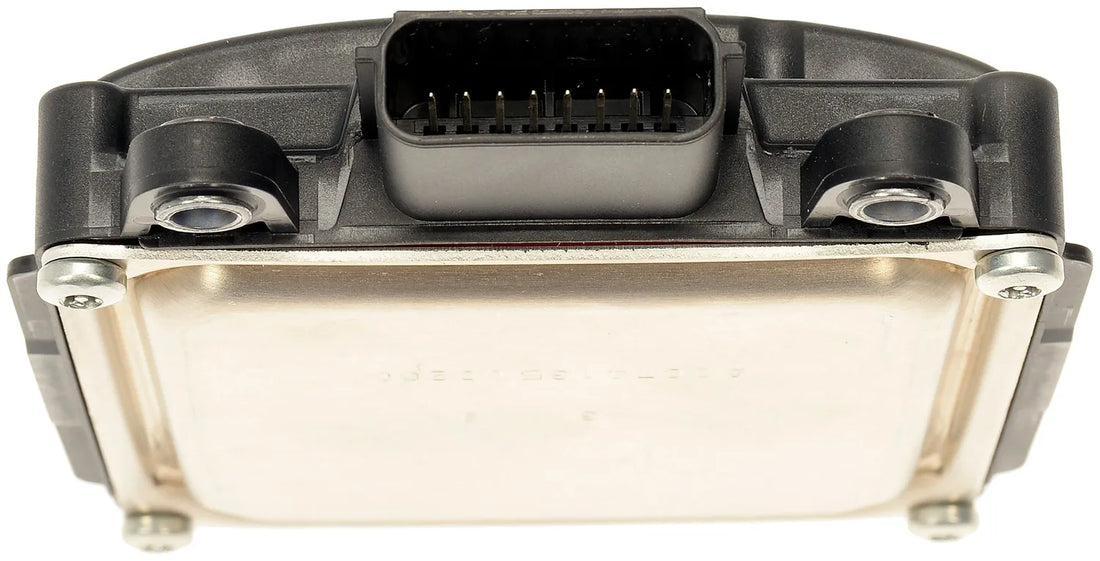 Dorman 601-289 2018 Ford Mustang Object Sensor Module