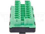 Dorman 601-308 2020-2026 Chrysler Voyager Controller Area Network (CAN) Bus Cap Connector