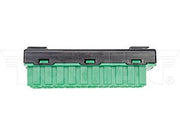 Dorman 601-308 2020-2026 Chrysler Voyager Controller Area Network (CAN) Bus Cap Connector