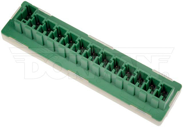 Dorman 601-309 2018-2025 Jeep Wrangler Controller Area Network (CAN) Bus Cap Connector