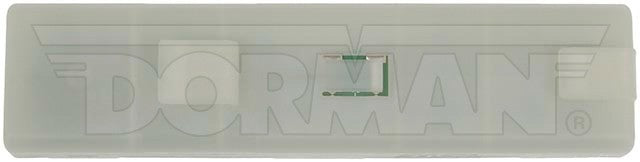 Dorman 601-309 2018-2025 Jeep Wrangler Controller Area Network (CAN) Bus Cap Connector