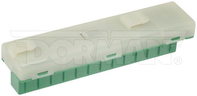 Dorman 601-309 2018-2025 Jeep Wrangler Controller Area Network (CAN) Bus Cap Connector