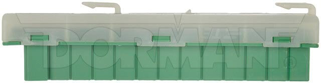 Dorman 601-309 2018-2025 Jeep Wrangler Controller Area Network (CAN) Bus Cap Connector