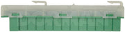 Dorman 601-309 2018-2025 Jeep Wrangler Controller Area Network (CAN) Bus Cap Connector