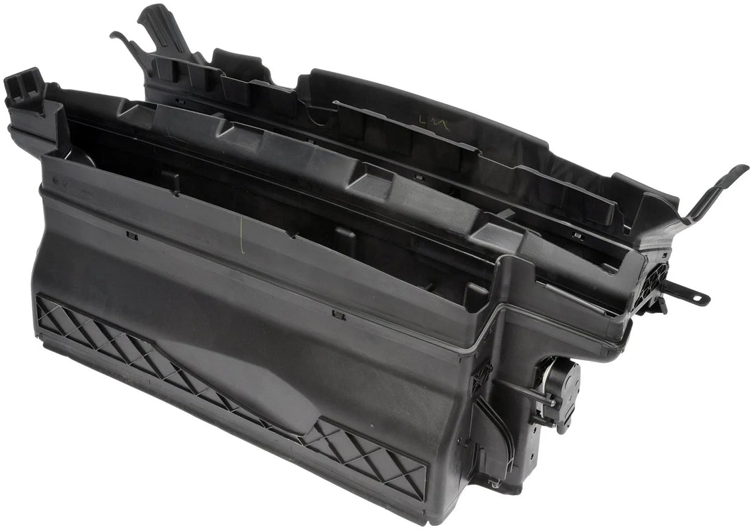 Dorman 601-315 2013-2016 Ford Escape Radiator Shutter Assembly