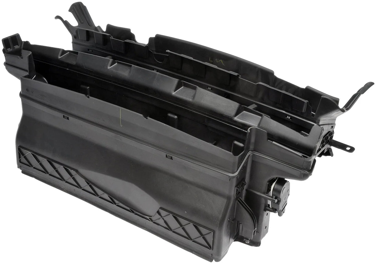 Dorman 601-315 2013-2016 Ford Escape Radiator Shutter Assembly