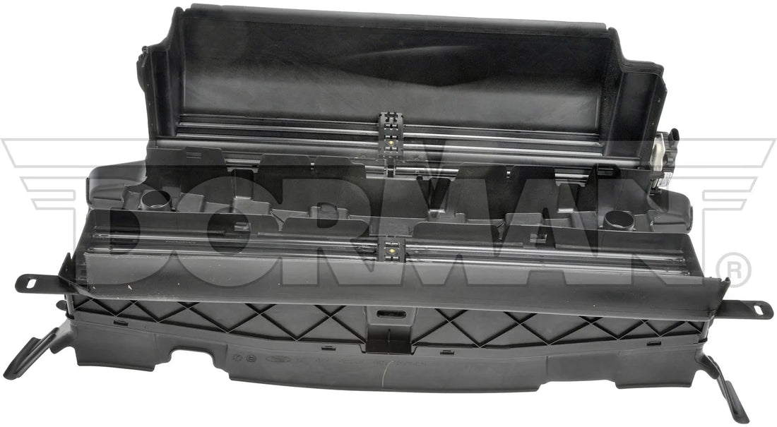 Dorman 601-315 2013-2016 Ford Escape Radiator Shutter Assembly