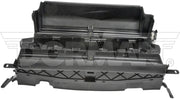 Dorman 601-315 2013-2016 Ford Escape Radiator Shutter Assembly