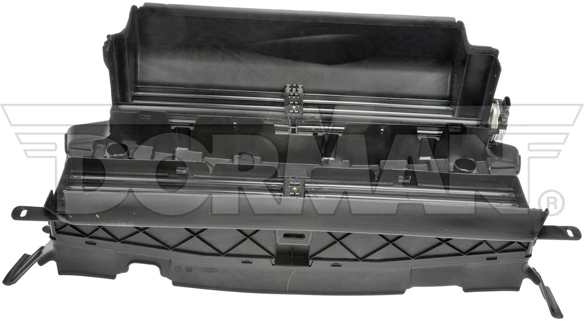 Dorman 601-315 2013-2016 Ford Escape Radiator Shutter Assembly