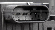 Dorman 601-315 2013-2016 Ford Escape Radiator Shutter Assembly