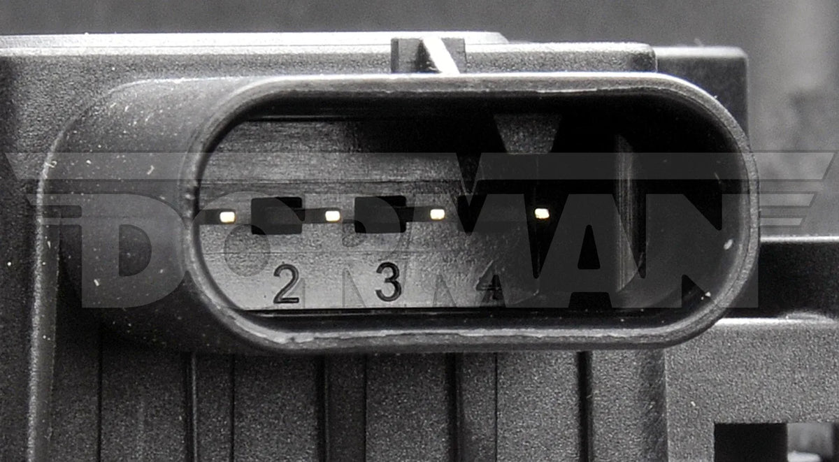 Dorman 601-315 2013-2016 Ford Escape Radiator Shutter Assembly