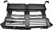 Dorman 601-319 2013-2019 Ford Police Interceptor Sedan Radiator Shutter Assembly