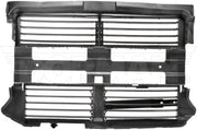 Dorman 601-319 2013-2019 Ford Police Interceptor Sedan Radiator Shutter Assembly