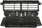 Dorman 601-320 2017-2019 Ford Escape Radiator Shutter Assembly