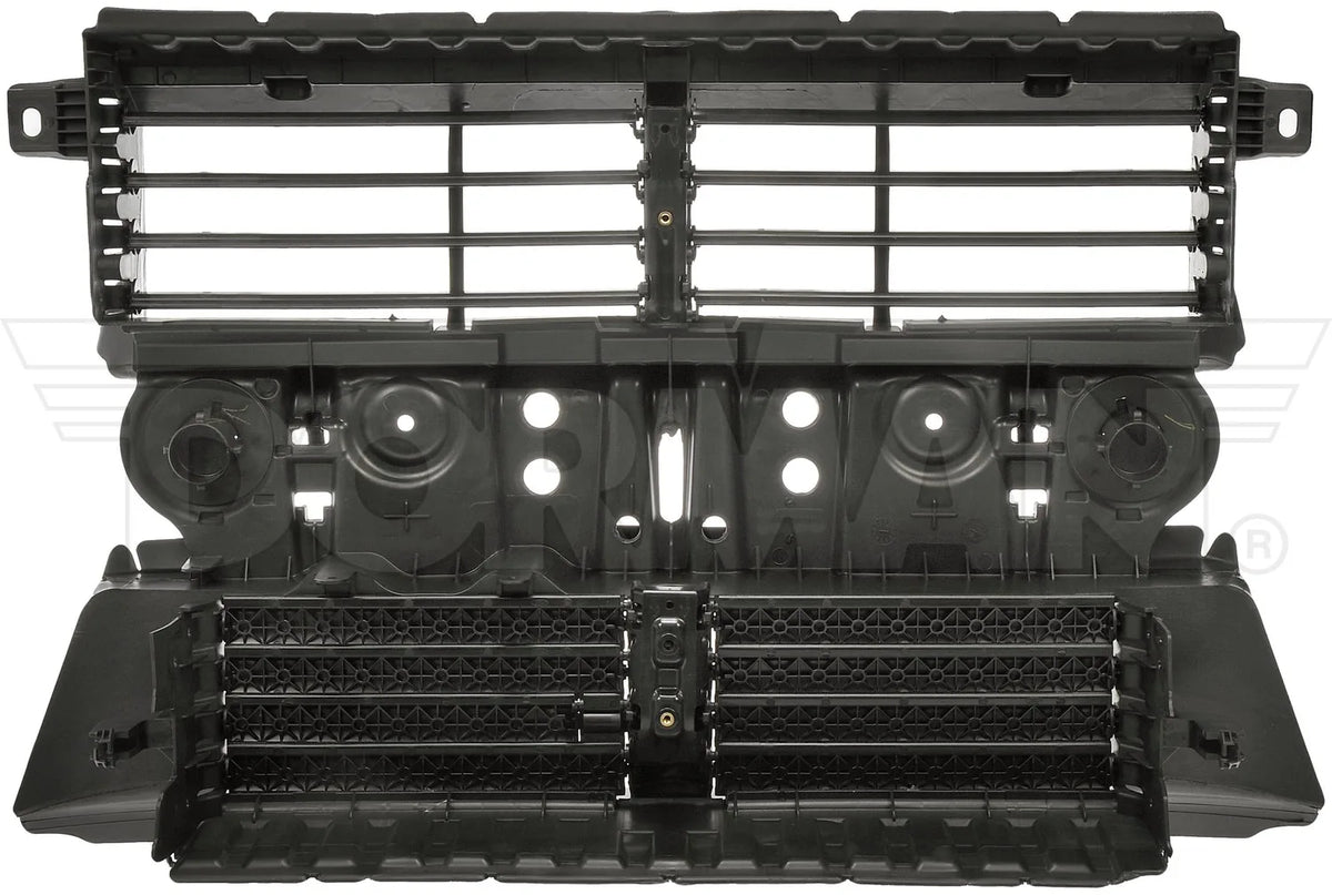 Dorman 601-320 2017-2019 Ford Escape Radiator Shutter Assembly
