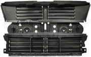 Dorman 601-320 2017-2019 Ford Escape Radiator Shutter Assembly
