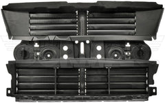 Dorman 601-320 Active Grille Shutter With Motor