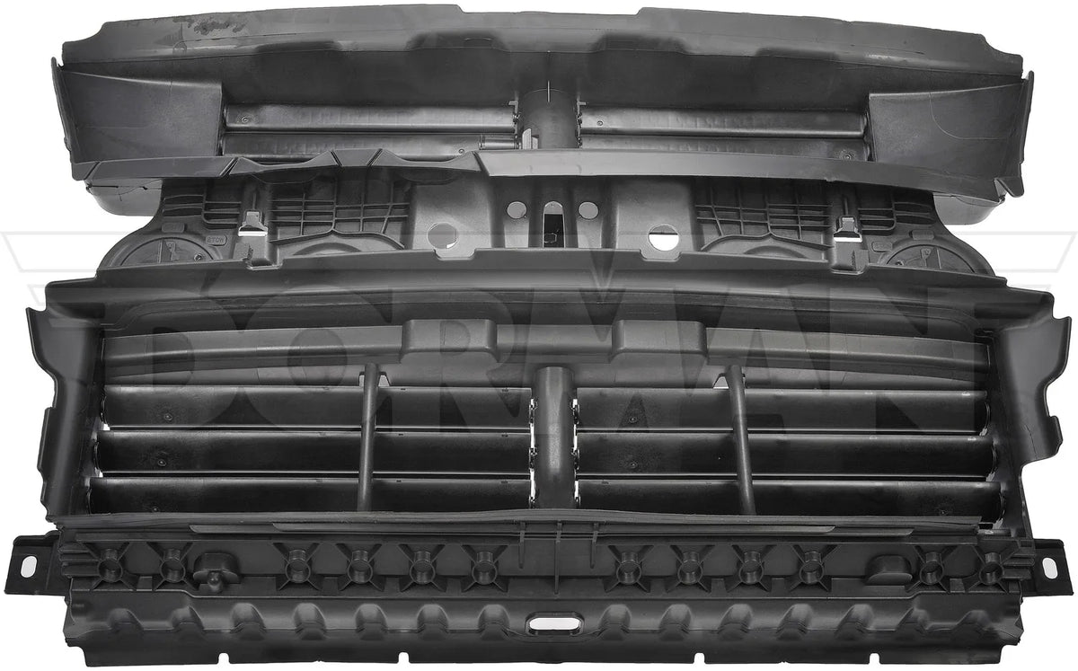 Dorman 601-320 2017-2019 Ford Escape Radiator Shutter Assembly