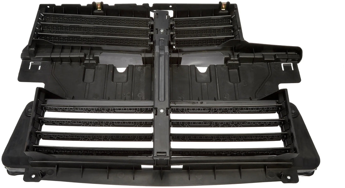 Dorman 601-321 2019-2020 Ford Police Responder Hybrid Radiator Shutter Assembly
