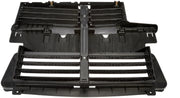 Dorman 601-321 2019-2020 Ford Police Responder Hybrid Radiator Shutter Assembly