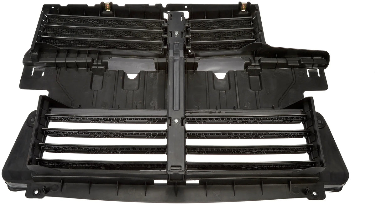 Dorman 601-321 2019-2020 Ford Police Responder Hybrid Radiator Shutter Assembly