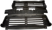 Dorman 601-321 2019-2020 Ford Police Responder Hybrid Radiator Shutter Assembly