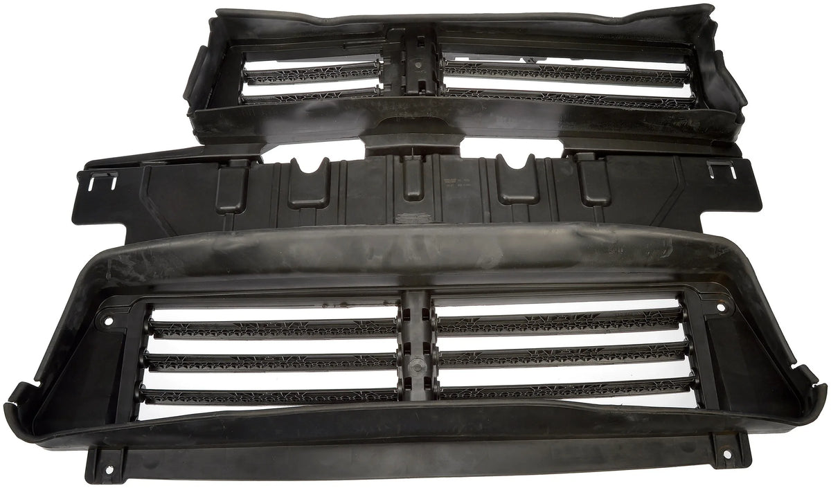Dorman 601-321 2019-2020 Ford Police Responder Hybrid Radiator Shutter Assembly