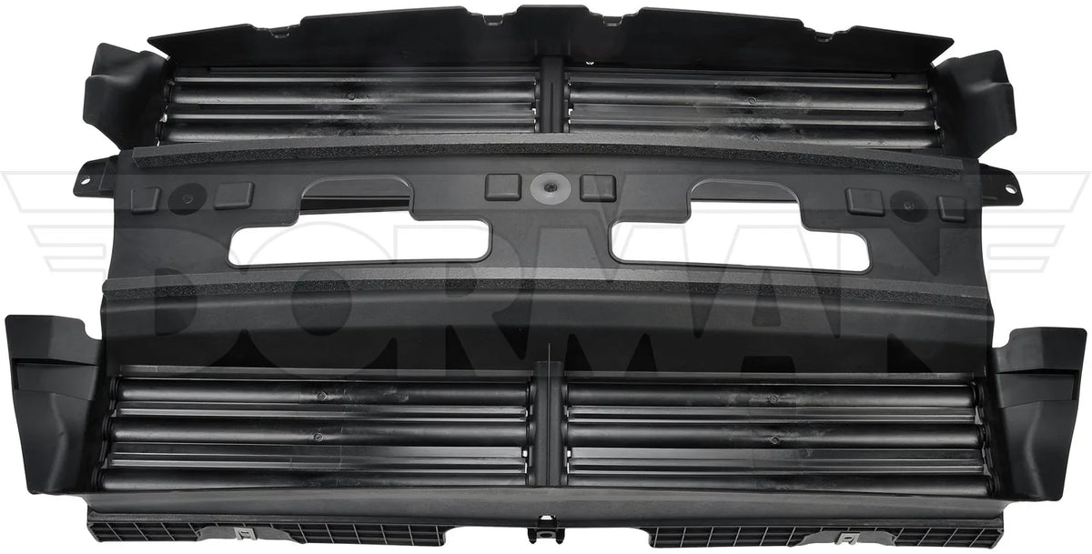 Dorman 601-322 2013-2019 Ford Police Interceptor Utility Radiator Shutter Assembly