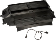 Dorman 601-323 2015-2018 Ford Focus Radiator Shutter Assembly