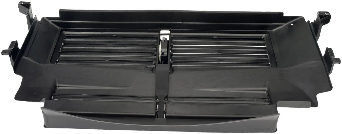 Dorman 601-323 2015-2018 Ford Focus Radiator Shutter Assembly