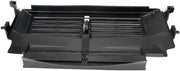 Dorman 601-323 2015-2018 Ford Focus Radiator Shutter Assembly