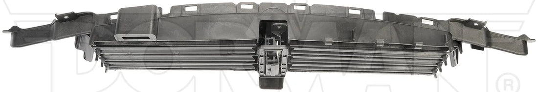 Dorman 601-324 2014-2018 Jeep Cherokee Radiator Shutter Assembly
