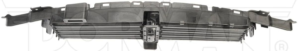 Dorman 601-324 2014-2018 Jeep Cherokee Radiator Shutter Assembly