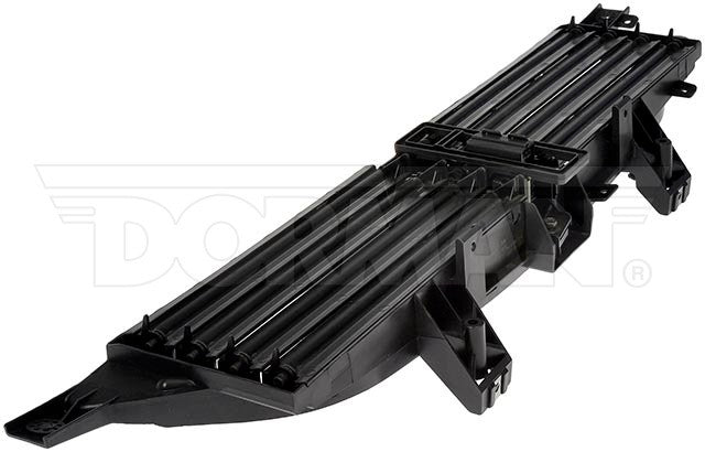 Dorman 601-325 2013-2016 Dodge Dart Radiator Shutter Assembly