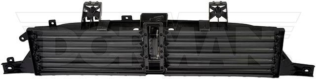 Dorman 601-325 2013-2016 Dodge Dart Radiator Shutter Assembly