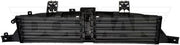 Dorman 601-325 2013-2016 Dodge Dart Radiator Shutter Assembly