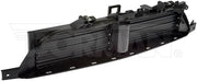 Dorman 601-325 2013-2016 Dodge Dart Radiator Shutter Assembly