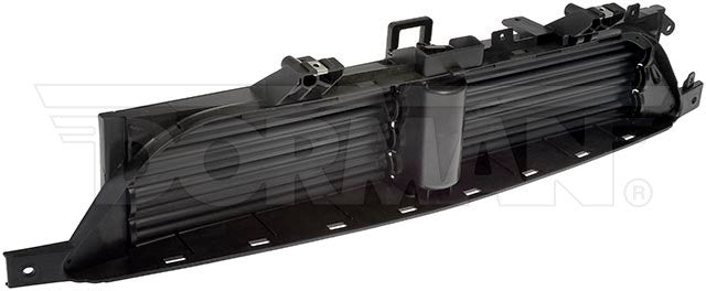 Dorman 601-325 2013-2016 Dodge Dart Radiator Shutter Assembly