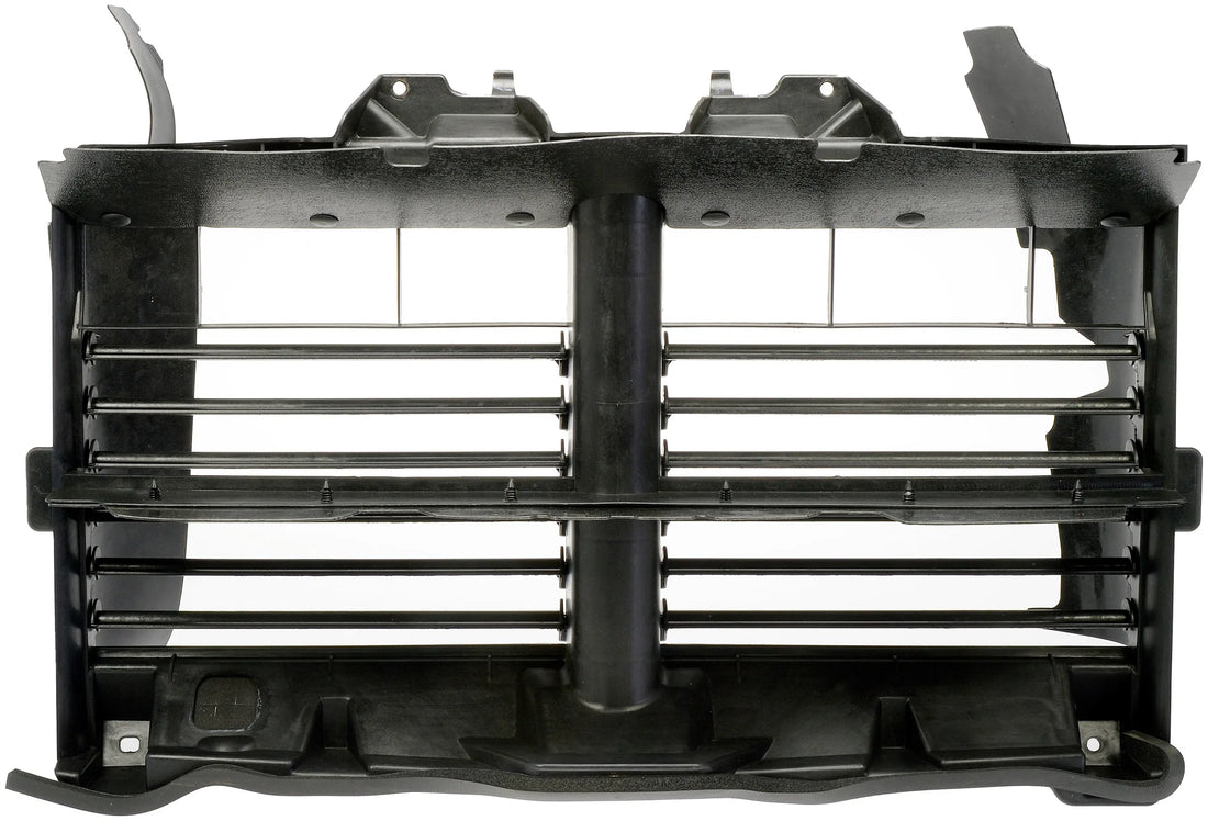 Dorman 601-326 2019-2024 Ram 1500 Classic Radiator Shutter Assembly