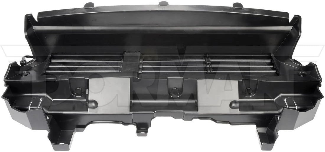 Dorman 601-330 2017-2019 Honda CR-V Radiator Shutter Assembly